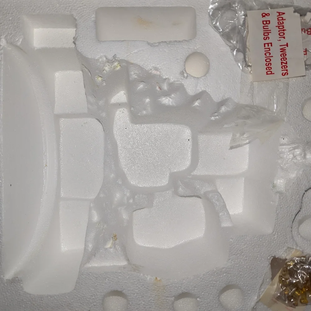 Danbury mint pug Christmas tree-EXCELLENT CONDITION - Picture 5 of 9